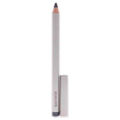 Laura Mercier Inner Eye Definer Pencil, Stormy Grey, Creamy