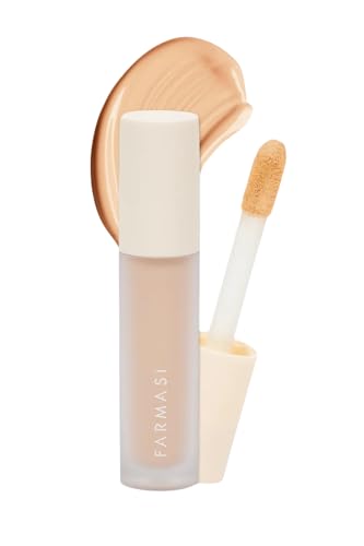 FARMASi Vfx Pro Liquid Concealer - Full Coverage Makeup