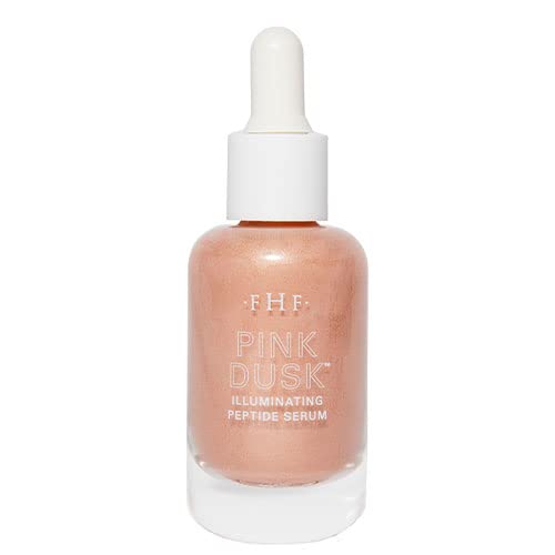 FarmHouse Fresh Pink Dusk Vitamin C Peptide Serum