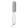 Stainless Steel Foot File - Callus Remover for Hard Skin