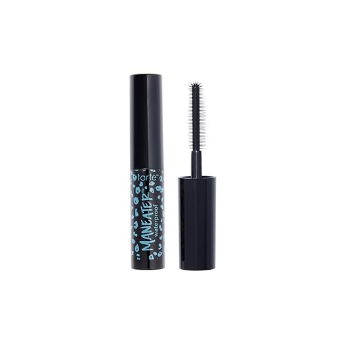 Tarte Maneater Mascara - Extreme Volume & Length