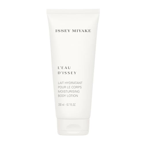 Issey Miyake L'Eau D'Issy For Women Moisturising Body Lotion 6.7 oz