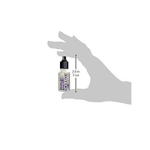 SHAVE SECRET DELUXE SHAVING OIL - 18.75ml (2 Pack)
