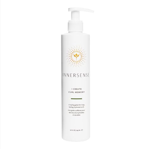 Innersense Organic Curl Memory Gel - 10 oz