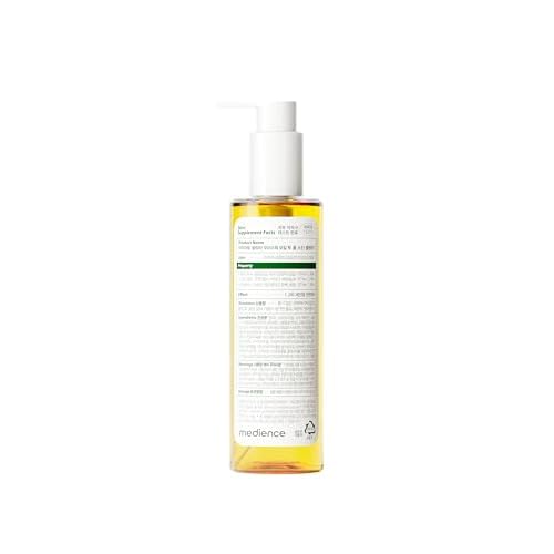 Dr.ato)Ultra Moisture Oil to Foam Cleanser 250ml, Moisture Mild Cleanser