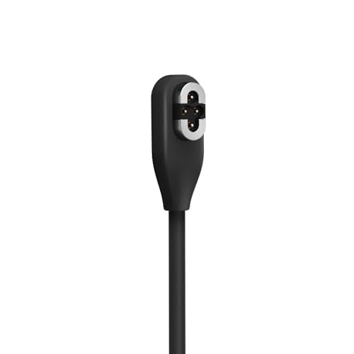 SHOKZ Magnetic Charger Cord Compatible Open Swim Pro S710, thermoplastic elastomer, 650mm for Charger Cord, Includes Reinforced connectors and a Durable, Tangle-Free Cable Designed to Last