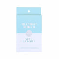 Acne Patches - Hydrocolloid Pimple Patches 72 count - Gently absorbs pus, oil and dirt from pimples in 6-8 hours