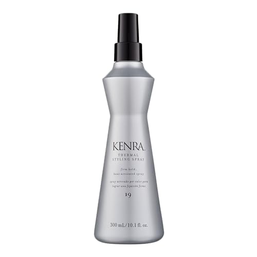 Kenra Professional Thermal Styling Spray 19 - 10 fl oz