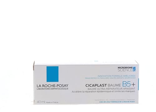 mattb New Cicaplast Baume B5 Soothing Repairing Balm 1.41 oz / 40ml EK1