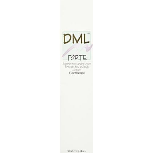 DML Forte Cream 4 Oz (Pack of 3)