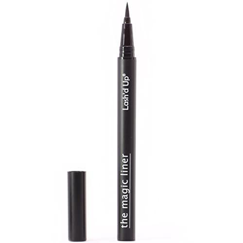 Lash'd Up Hybrid Lash Glue & Eyeliner Pen - Extra Strong