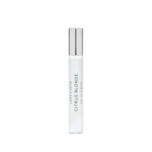 Lake & Skye Citrus Blonde 15mL Eau de Parfum Travel Spray