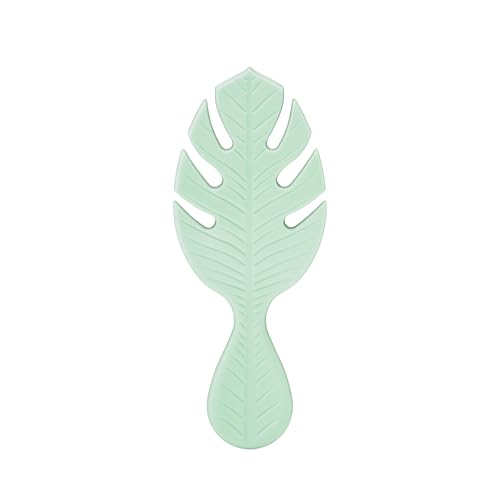Wet Brush Go Green Mini Detangler - Travel Hair Brush