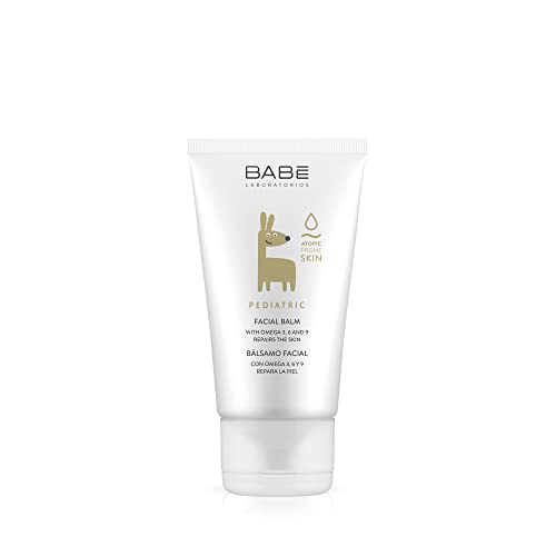 Bab? Pediatric Facial Balm 50ml