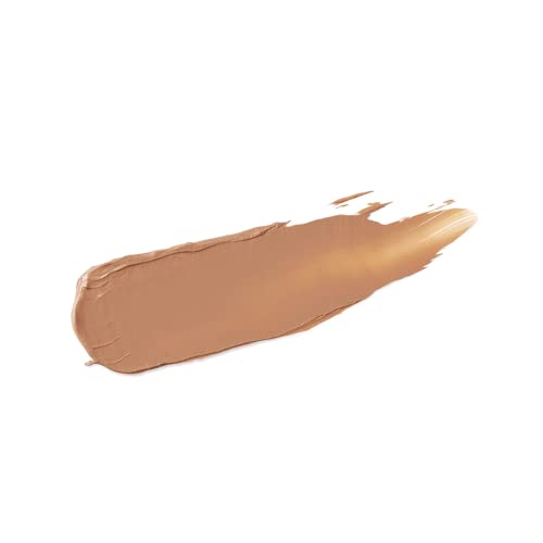 Shiseido UV Protective Stick Foundation SPF 37, Beige - 9g (0.31 oz) - Provides a Natural-Looking Finish & Protects Skin from UV Rays