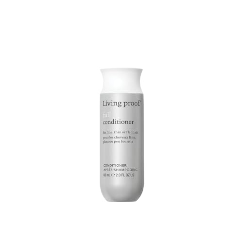 Living Proof Full Volumizing Conditioner | Silicone-Free