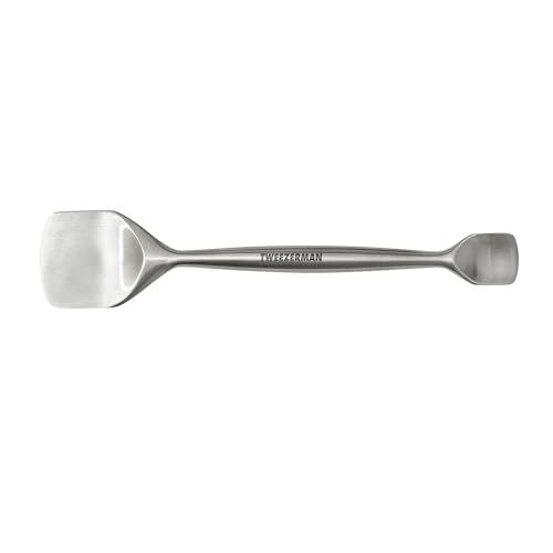 Tweezerman Pore Prep Tool - Gentle Pore Cleaner