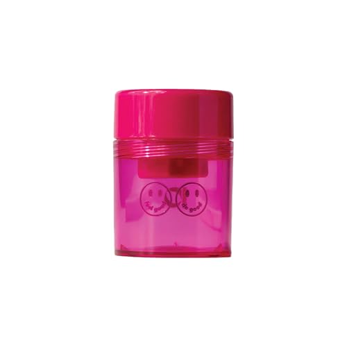 PERSONA Precision Cosmetic Pencil Sharpener for Lip & Eye Pencils