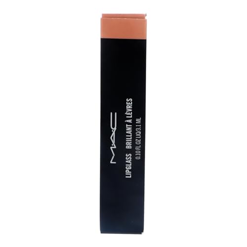 MAC Lipglass, C-THRU
