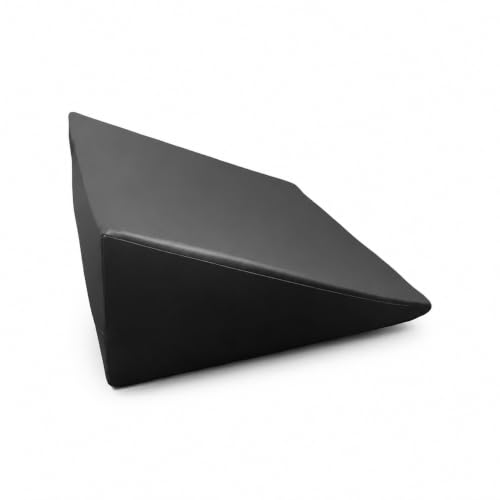 Physical Therapy Back Wedge Positioning Support 22x20x10