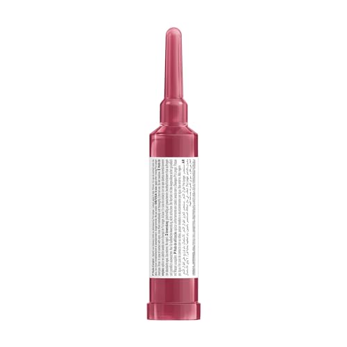 L'Oreal Professionnel Pro Longer Concentrate Treatment | For Thinned Hair | Fills and Visibly Reduces Split Ends| Provides Thicker Hair and Shine