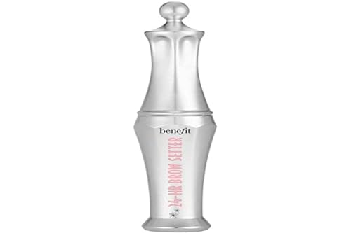 Benefit 24-HR Brow Setter Clear Gel - 0.11 fl oz
