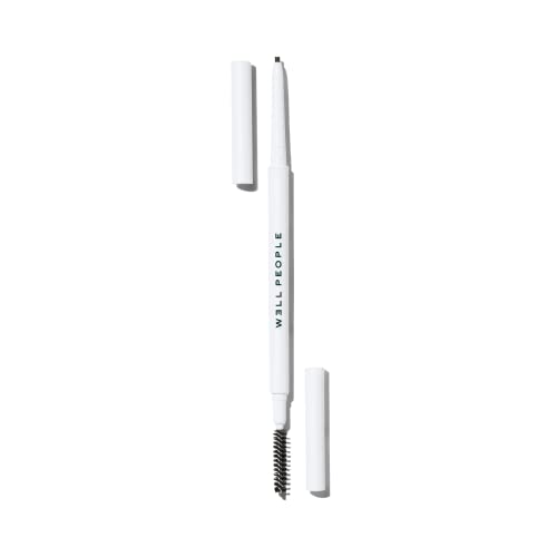 Well People Expressionist Brow Pencil - Ultra-Fine Tip