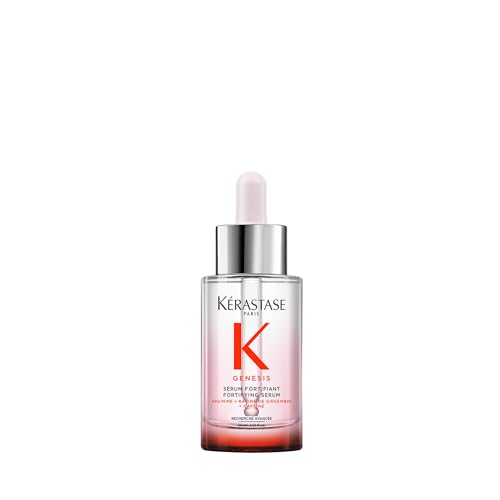 Kérastase Genesis Hair Serum - Daily Strengthening Treatment for Weak Hair