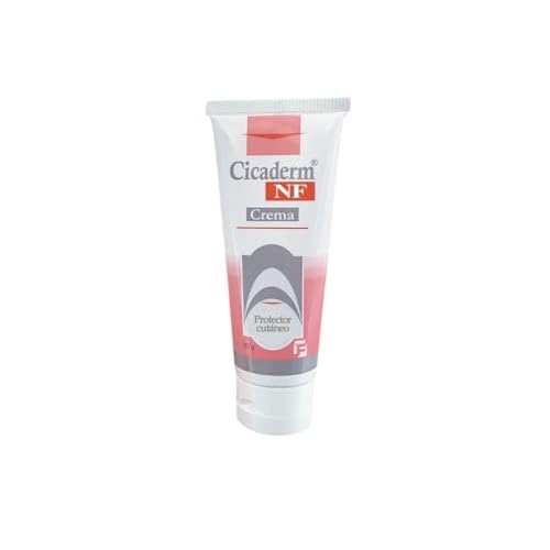 NF Scar Treatment 2 oz (60g), White