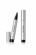 Microblading Eyebrow Pen with Fork Tip - Waterproof Brow Marker