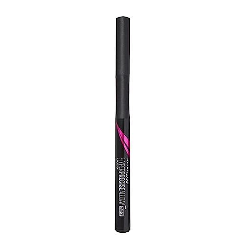 Maybelline Hyper Precise All Day Matte Black Eyeliner
