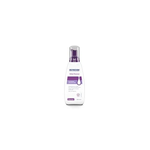 Acnecide, Daily Cleanser 235ml