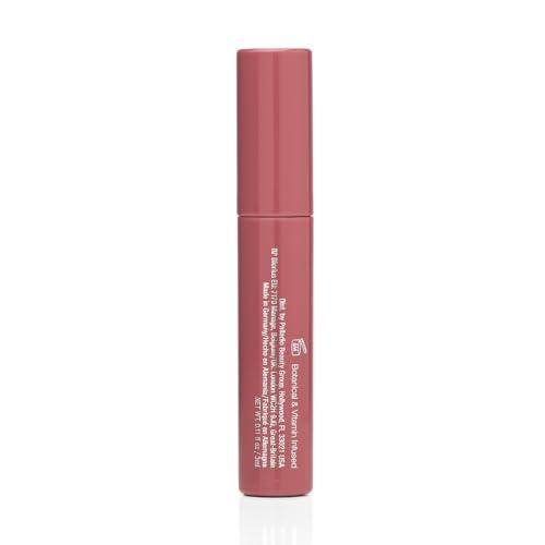 Palladio Lip Stain Marker - Waterproof Hydrating Formula, Blush