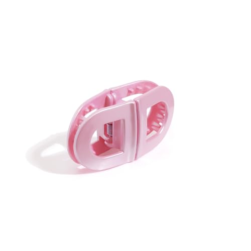 DAFNI KLIX Magnetic Hair Clips – 2 Pairs, No Pull, Strong Hold