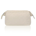 Wudygirl Travel Makeup Bag - Padded Cosmetic Pouch for Women