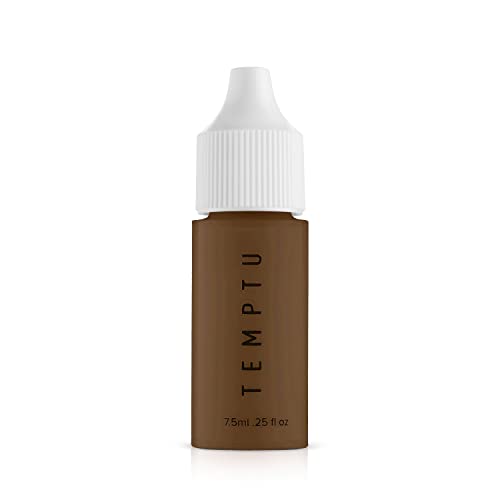 TEMPTU SilkSphere Airbrush Foundation - 4-in-1 Liquid Makeup