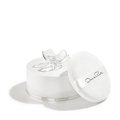 Oscar by Oscar de la Renta Dusting Powder 5.2 oz
