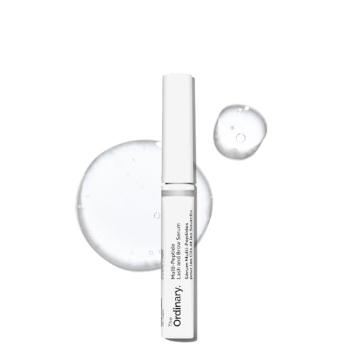 Multi-Peptide Lash and Brow Serum for Thicker, Fuller Lashes