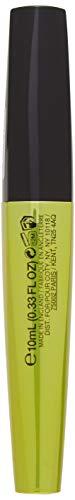 Rimmel Lash Accelerator Endless Volume Mascara, Extreme Black