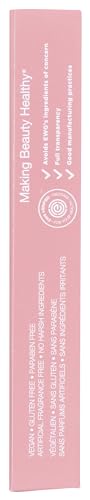 Mineral Fusion Hydro Shine Lip Gloss - Paris