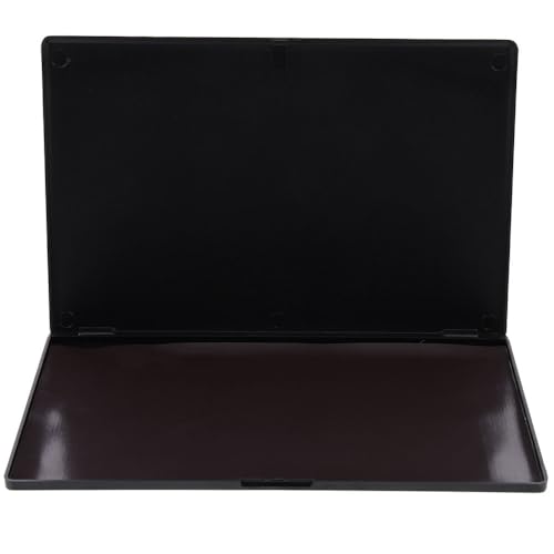 Magnetic Empty Eyeshadow Palette - DIY Makeup Storage Case