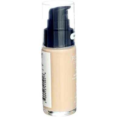 Revlon ColorStay Makeup with SoftFlex, Ivory 110, 1oz