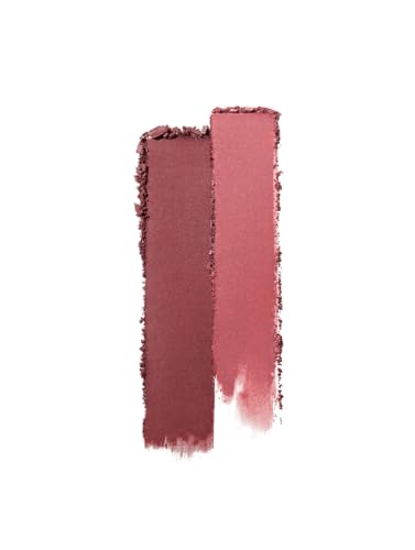 DIBS Duet Baked Blush Duo - Backstage Muted Pink & Mauve