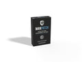 MANPATCH Clear Acne Patches for Men - 36 Count