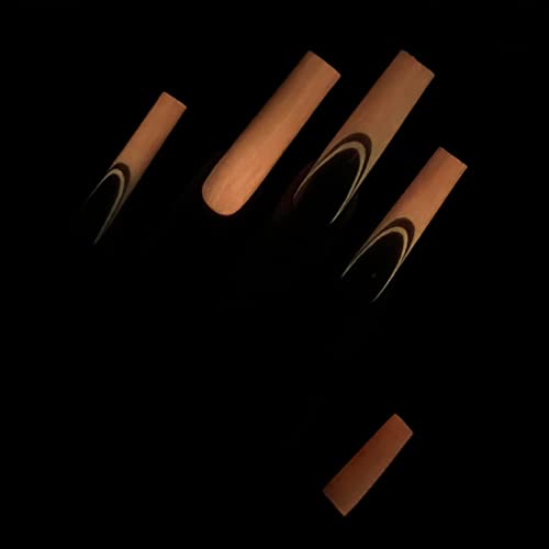 Kiara Sky Glow Gel Art Liner (Jack-Glow-Lantern) - Orange