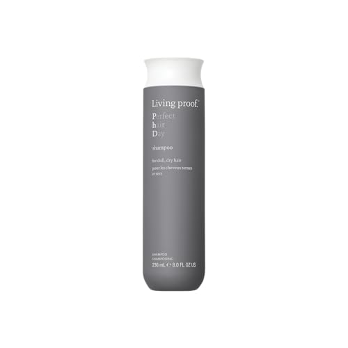 Living Proof Perfect Hair Day Hydrating Shampoo