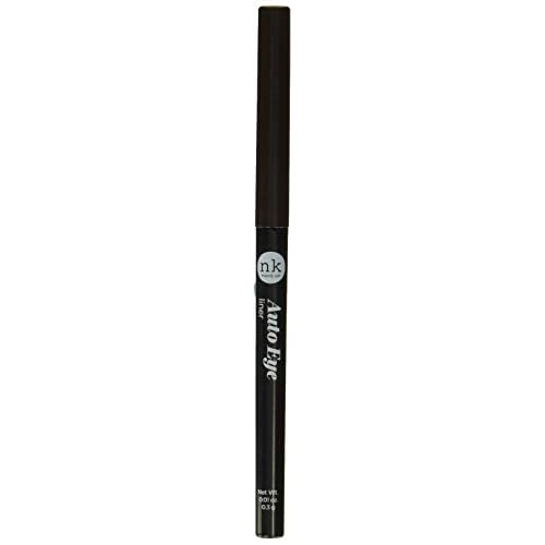 NICKA K NEW YORK Dark Brown Auto Eye Liner