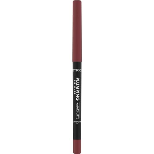 Catrice Plumping Lip Liner 060 – Waterproof Satin Matte