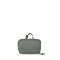 Osprey Transporter Toiletry Kit Pine Leaf, Green - Compact Hanging Organizer
