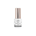 Soak Off Gel Nail Polish - Super White, Chip Resistant, Fast Drying